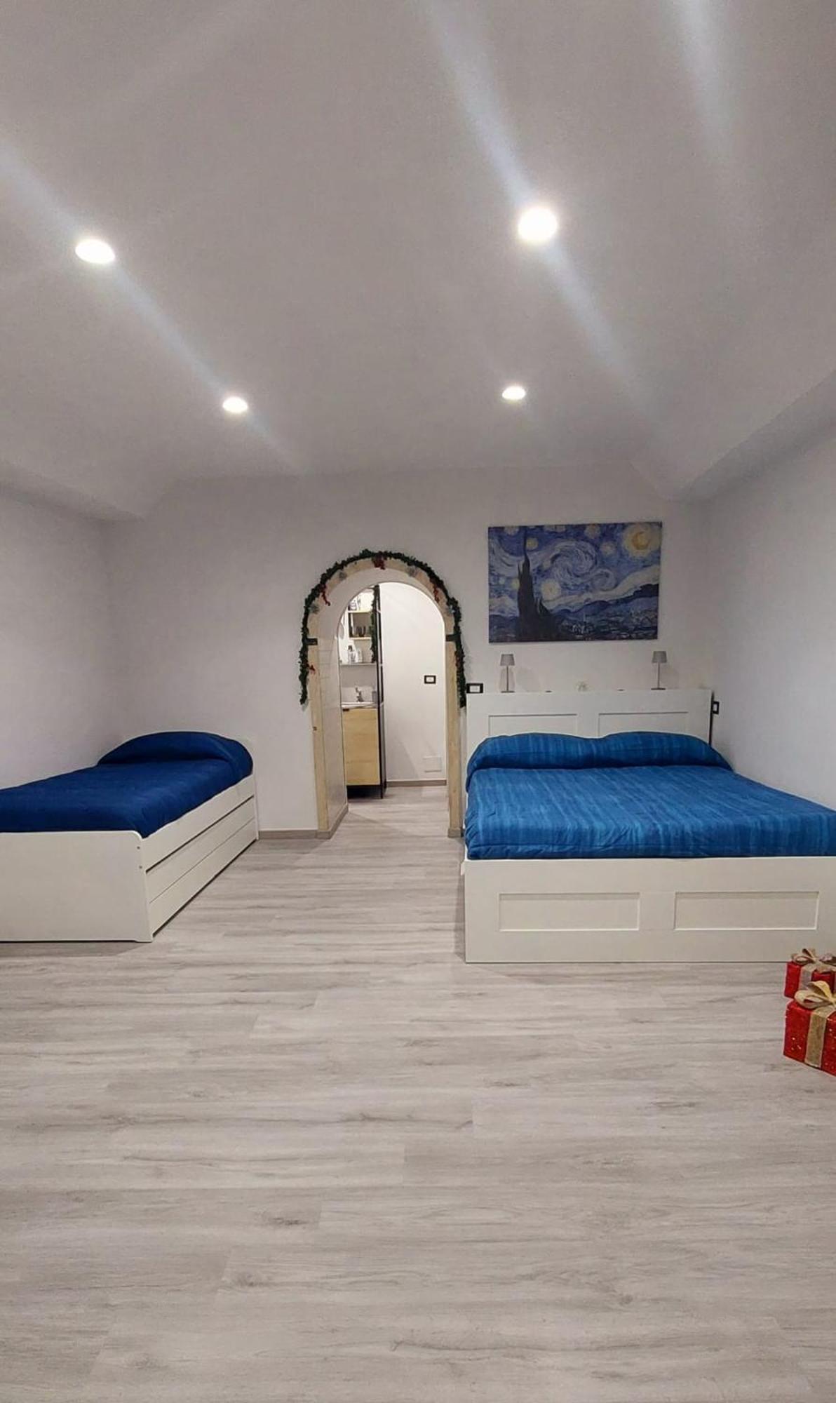 Wonders Home Neapel Exterior foto